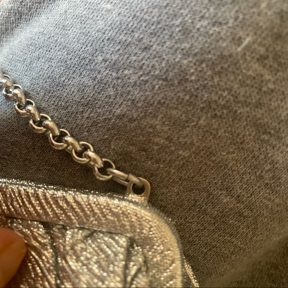 Vintage Silver CFR Coin Purse. - Picture 6 of 11